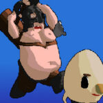 The Eggcellent Executioner